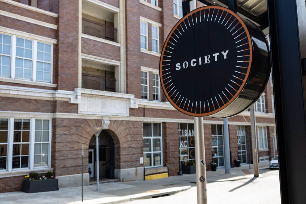 The Ultimate Guide to the Crossroads Society