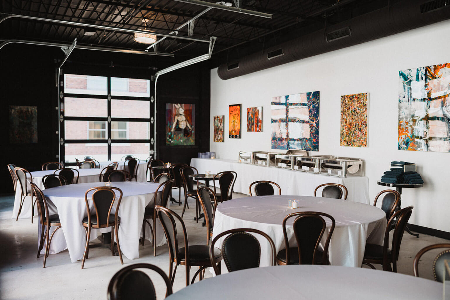 Here's the Best Event Venue in Kansas City